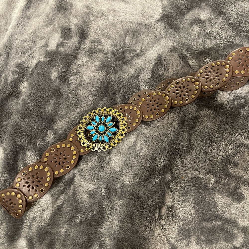Belt